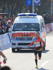 田东县大型活动