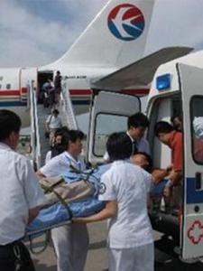 田东县接送服务