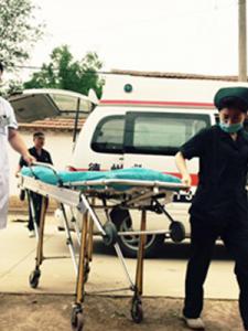 田东县院后转乡