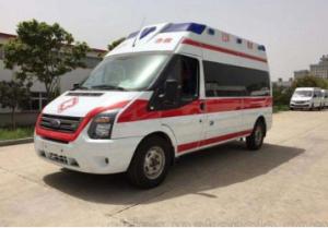 田东县救护车租赁