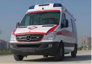 田东县救护车租赁